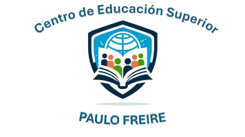 Centro de Estudios Superiores Paulo Freire