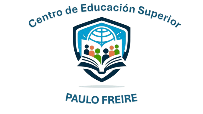 Centro Regional De Educación Superior Paulo Freire